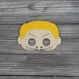 Beavis and Butthead - Dumb Teenagers - Unintelligent Teens - Cartoon Characters - Ugly Guys