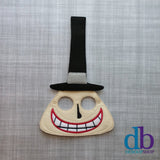 HalloweenTown Mayor Felt Play Mask