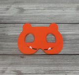Ugly Dolls Felt Play Masks
