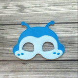 Beat Bugs Walter Felt Play Mask from DeBoop Shop