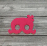 Ugly Dolls Felt Play Masks