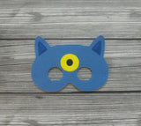 Ugly Dolls Felt Play Masks
