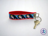 Wonder Woman Keychain