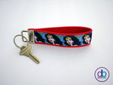 Wonder Woman Keychain