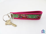 The Seven Dwarfs Inspired Key Fob