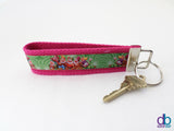 The Seven Dwarfs Inspired Key Fob