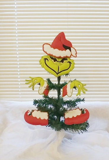 Tree/Wreath Decorations