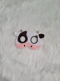 Cow Mask - Farm Animals -Pretend Play