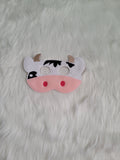 Cow Mask - Farm Animals -Pretend Play