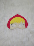 Little Russian Girl and Circus Bear - Russian Folk Tale - Pretend Play