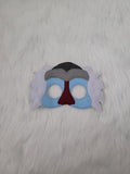 Rafiki Mask - Lion King/Lion Guard Mask - Baboon Mask- Kid & Adult Mask