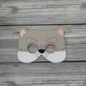 Tom and Jerry Masks - Cartoon Characters - TomCat Mask - Jerry Mouse Mask