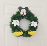 Mouse Boy Tree/Wreath Decoration